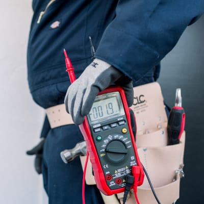 Top Electrical Services Near Me