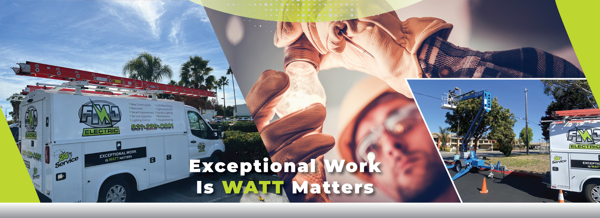 Electrical Services 