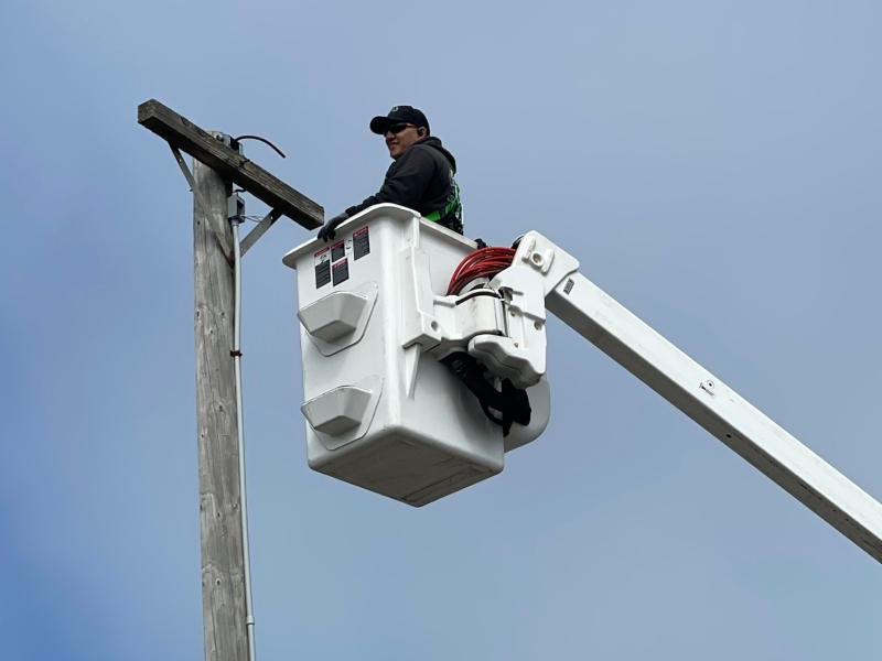 1a Top Industrial Electrician near me