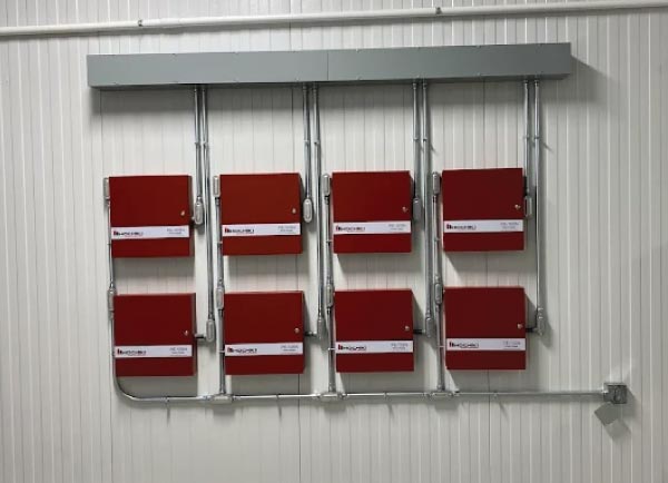 Tripping Breaker in salinas, ca